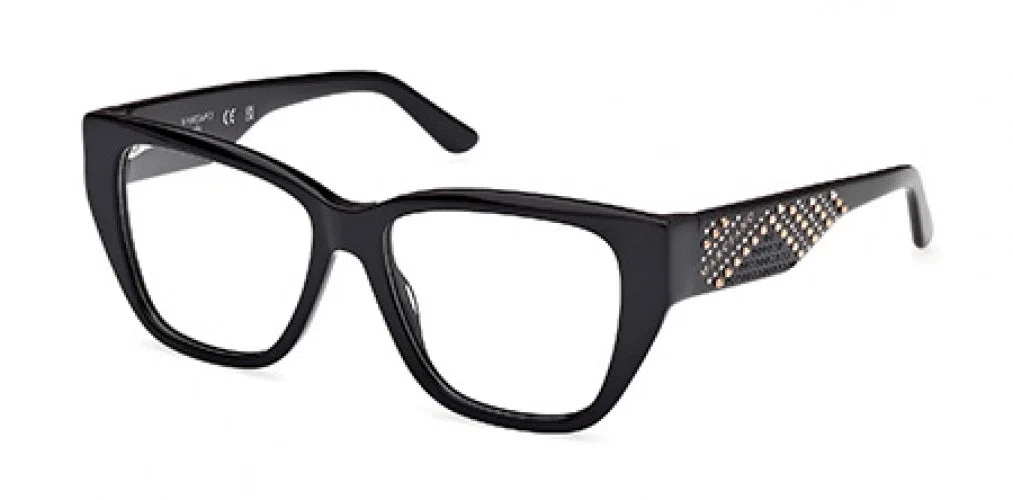 Guess By Marciano 50019 Eyeglasses